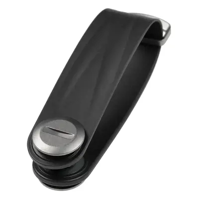 Přívěšek Orbitkey Active Lite - jet black