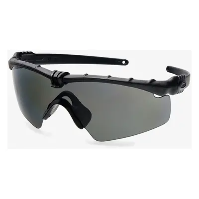 Taktické brýle Oakley SI Ballistic Frame 3.0 - matte black/clear/grey