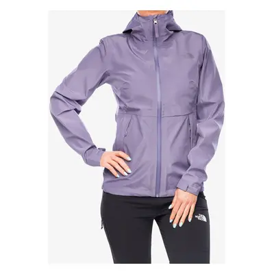 Dámská bunda The North Face Dryzzle FUTURELIGHT Jacket - lunar slate