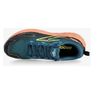 Trailové boty Brooks Cascadia - legion blue/black/flame