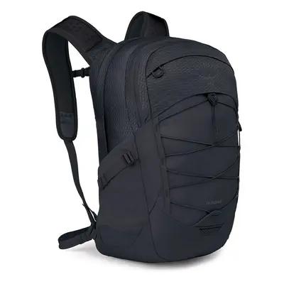 Batoh na notebook Osprey Quasar - black