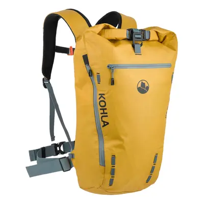 Batoh na hory Kohla Rock 24L - lemon curry/stormy sea