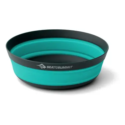 Turistická miska Sea to Summit Frontier UL Collapsible Bowl Medium - blue