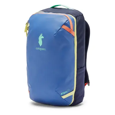 Cestovní batoh Cotopaxi Allpa Mini 20L Travel Pack - pacific/maritime