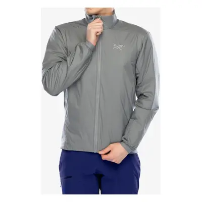 Zateplená bunda Arcteryx Atom Jacket - void