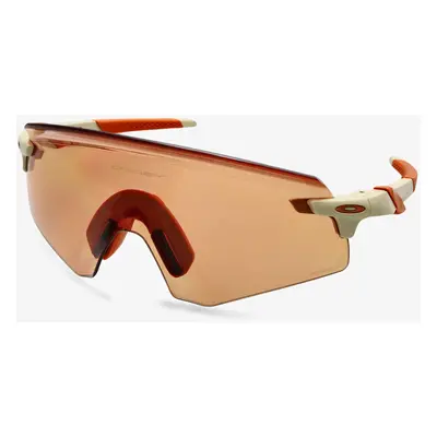 Sluneční brýle Oakley Encoder - matte sand/prizm berry