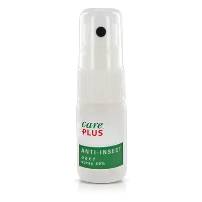 Spray Care Plus Anti-Insect DEET Spray 40% 15ml