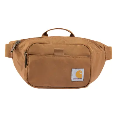 Ledvinka Carhartt Waist Pack - carhartt brown