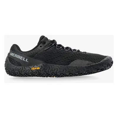 Dámské trailové boty Merrell Vapor Glove - black