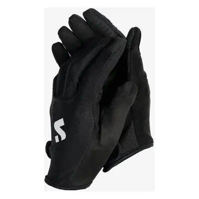 Rukavice na kolo Sweet Protection Hunter Light Gloves - black