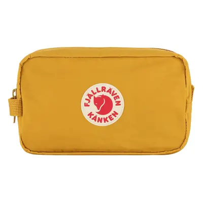 Kapsička na krk Fjallraven Kanken Gear Bag - ochre