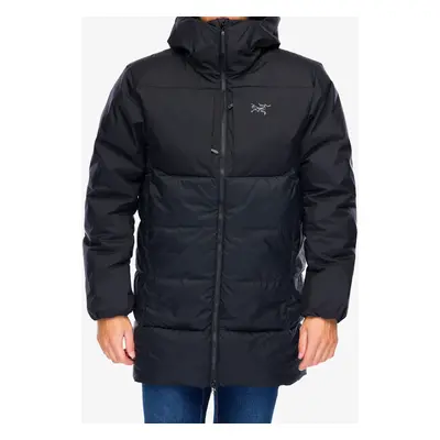 Péřová bunda Arcteryx Thorium SV Parka - black