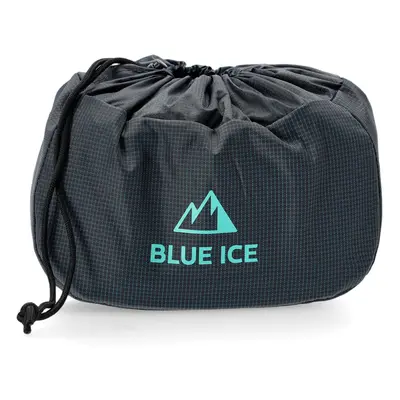 Obal na mačky Blue Ice Large Crampons Bag - black