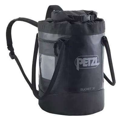 Vak na lano Petzl Bucket - black