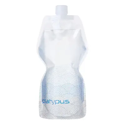 Cestovní láhev Platypus Soft Bottle L - waves