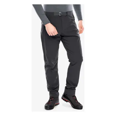 Turistické kalhoty Montane Tenacity Lite Pants - midnight grey