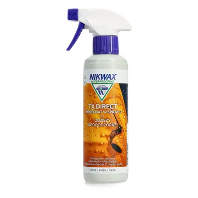 Impregnace ve spreji Nikwax TX Direct Spray On ml