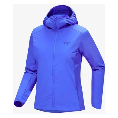 Hybridní bunda dámská Arcteryx Atom SL Hoody - electra