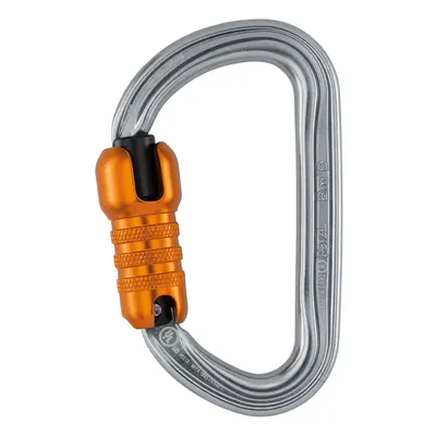 Karabina Petzl Bm&#039;D Triact-Lock