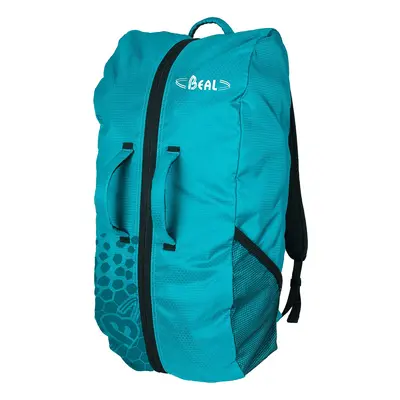 Vak na lano s plachtou Beal Combi 45L - turquoise