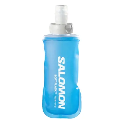 Soft flask Salomon Soft Flask 150ml 5oz - clear blue