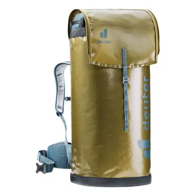 Horský batoh Deuter Gravity Wall Bag - clay/arctic