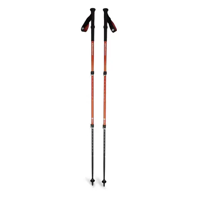 Trekové hole Black Diamond Trail Back Trekking Poles - burnt sienna