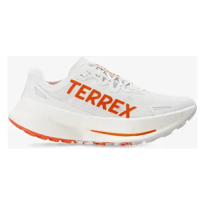 Dámské trailové boty adidas TERREX Agravic Speed Ultra - ftwwht/impora/dshgry