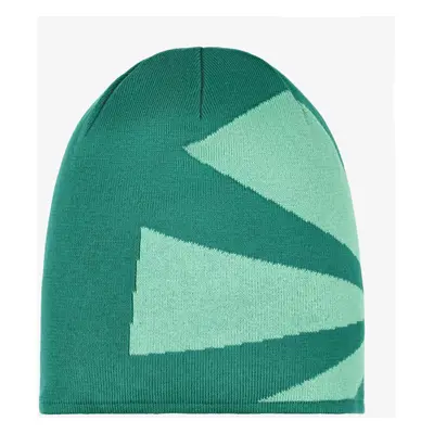 Čepice Edelrid Monkee Rays Beanie - seaweed