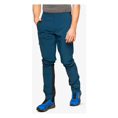 Turistické kalhoty Inov-8 VentureLite Pant - navy