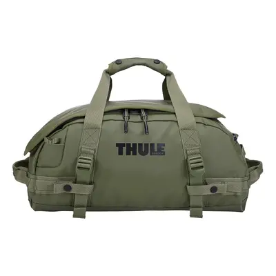 Cestovní taška Thule Chasm Recycled Duffel 30L - olivine