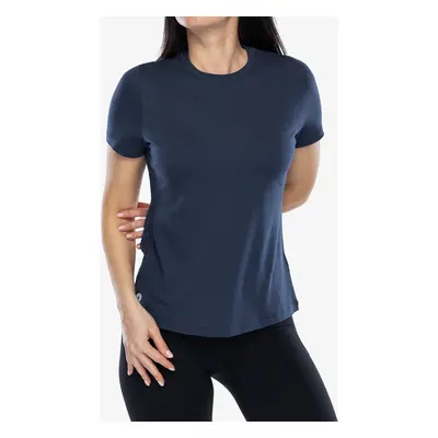 Dámské tričko Smartwool Active Mesh Short Sleeve - nightfall/deep navy