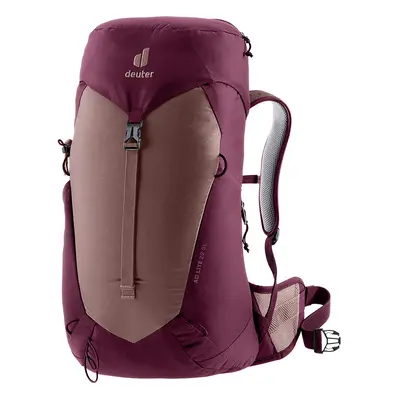 Dámský batoh Deuter AC Lite SL - ashrose/cassis