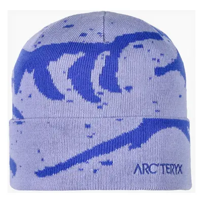 Čepice Arcteryx Grotto Toque - moonstone/electra