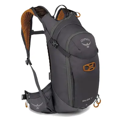 Batoh na kolo Osprey Salida - travel grey