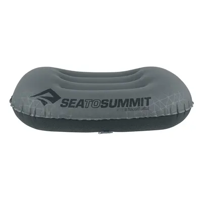 Cestovní polštářek Sea To Summit Aeros Ultralight Pillow Large- grey