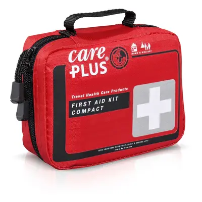 Lékárnička Care Plus First Aid Kit - Compact