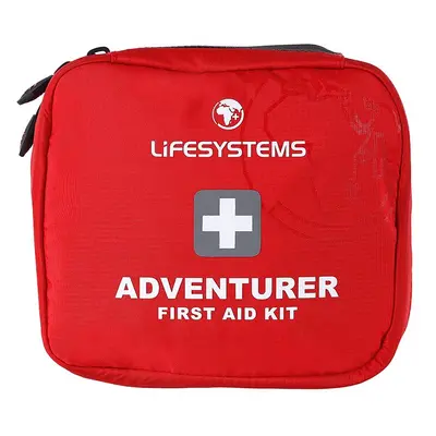 Lékárnička Lifesystems Adventurer First Aid Kit