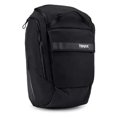 Brašna na kolo Thule Paramount Hybrid Pannier L - black