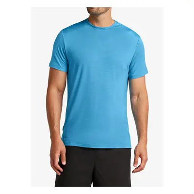 Merino triko Icebreaker Merino Cool-Lite Sphere III SS Tee - arctic