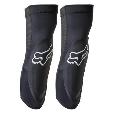 Chrániče na kolo Fox Enduro Knee Guard - black