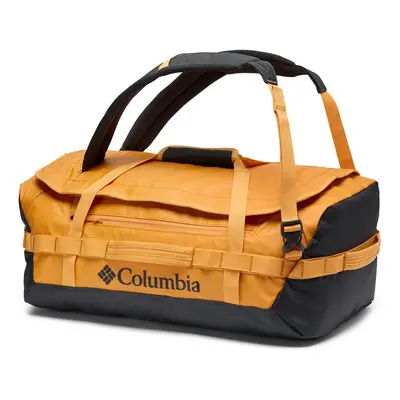 Cestovní taška Columbia Landroamer L Duffel - sunstone/shark