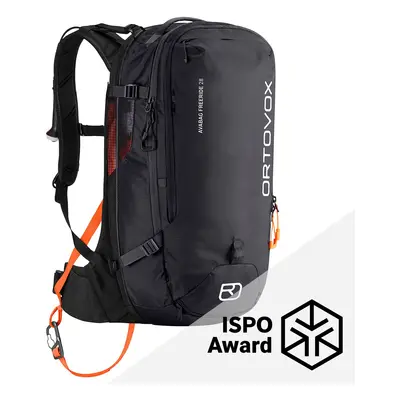 Lavinový batoh Ortovox AVABAG LiTRIC Freeride – black raven