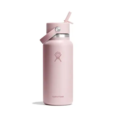 Termoláhev Hydro Flask Oz Wide Flex Straw Cap (946 ml) - trillium