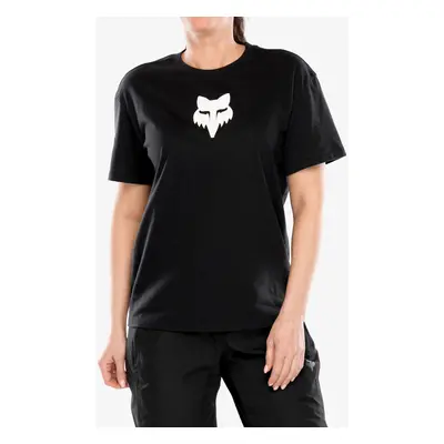 Dámské tričko Fox Head Basic Tee - black