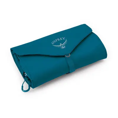 Kosmetická taštička Osprey Ultralight Roll Organizer - waterfront blue