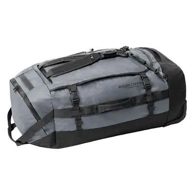 Cestovní taška Eagle Creek Cargo Hauler Wheeled Duffel 130L - charcoal