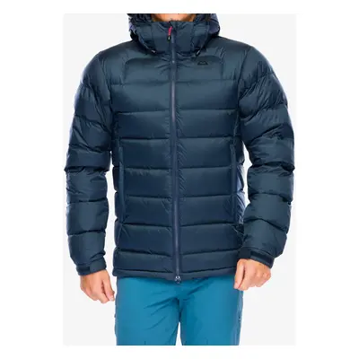 Péřová bunda pánská Mountain Equipment Lightline Jacket - bnights/cosmos lining