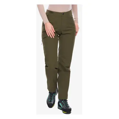 Softshellové kalhoty dámské Arcteryx Gamma Pant - tatsu/tatsu