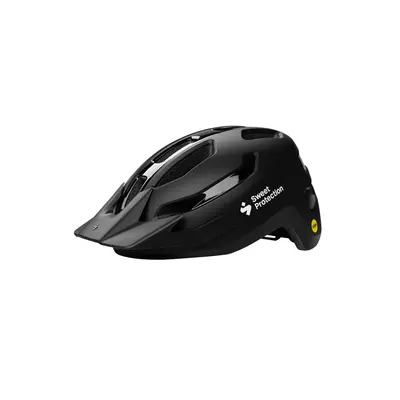 Přilba pro děti Sweet Protection Ripper Mips Helmet Junior - matte black